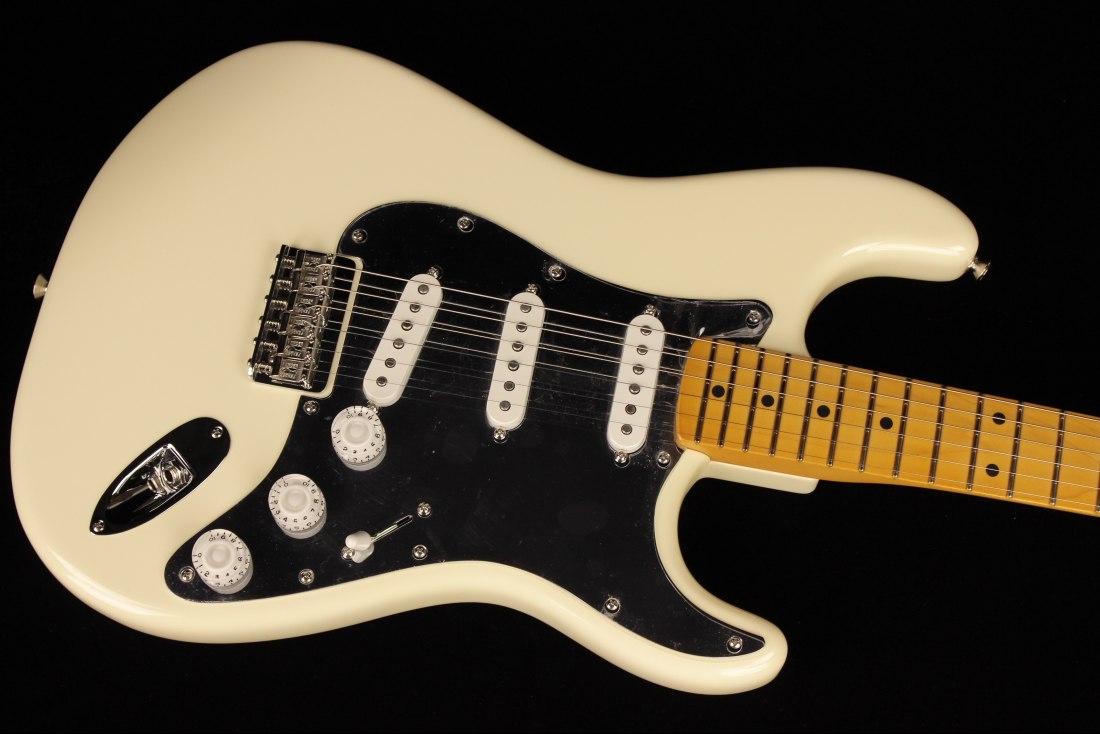 Fender Nile Rodgers Hitmaker Stratocaster