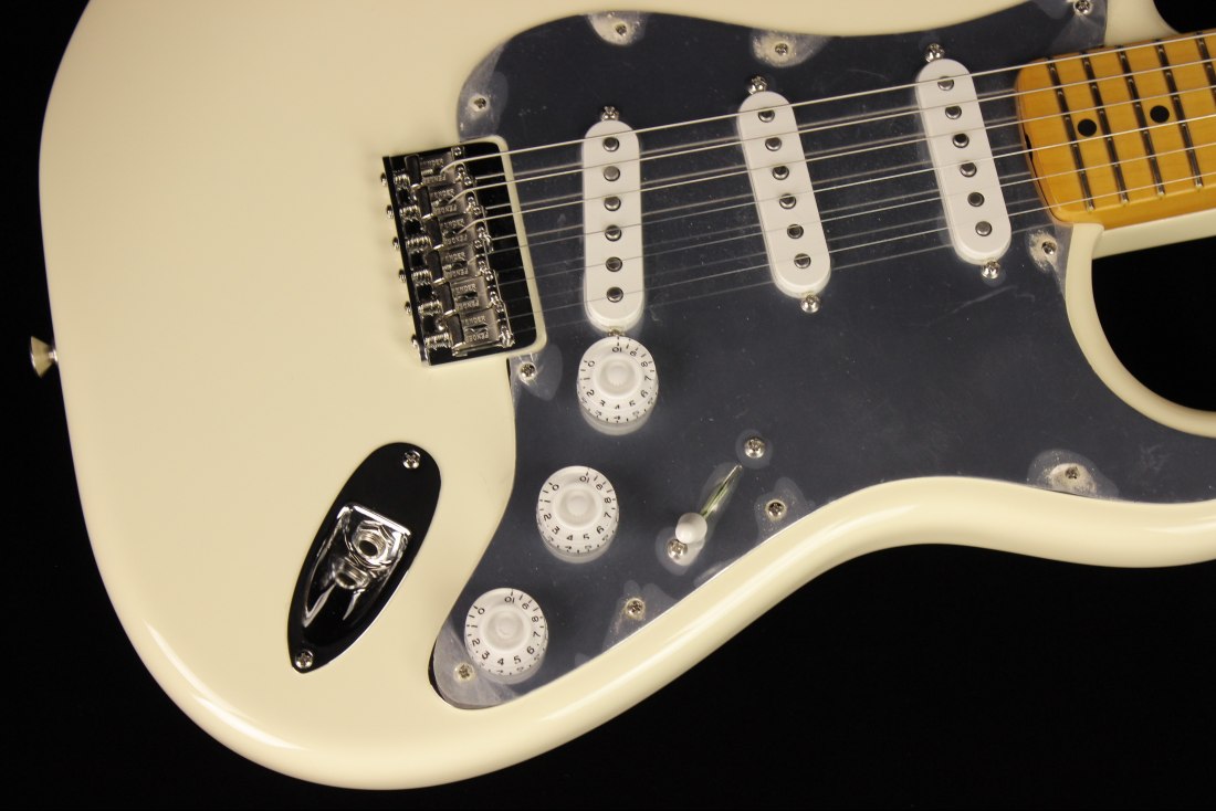 Fender Nile Rodgers Hitmaker Stratocaster