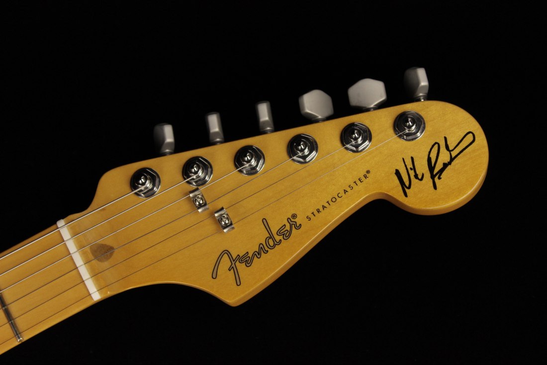 Fender Nile Rodgers Hitmaker Stratocaster