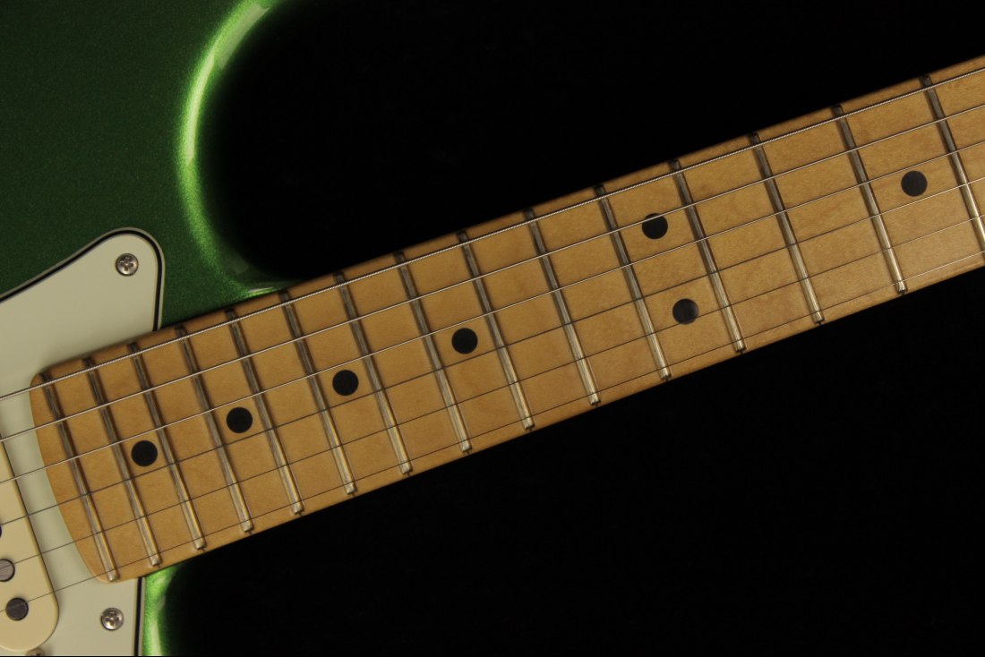 Fender Player Plus Stratocaster HSS - MN CMJ