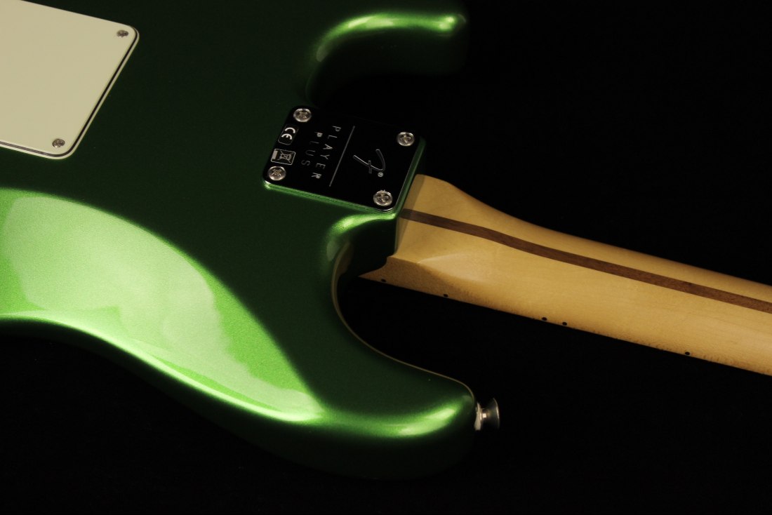 Fender Player Plus Stratocaster HSS - MN CMJ