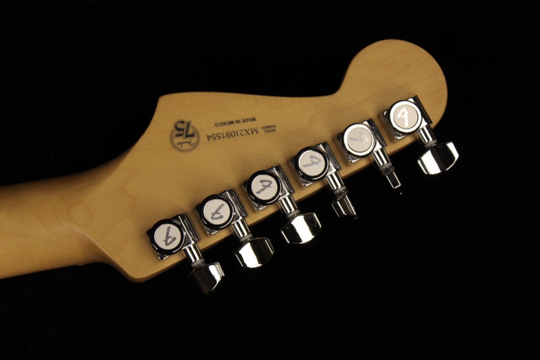 Fender Player Plus Stratocaster HSS - MN CMJ