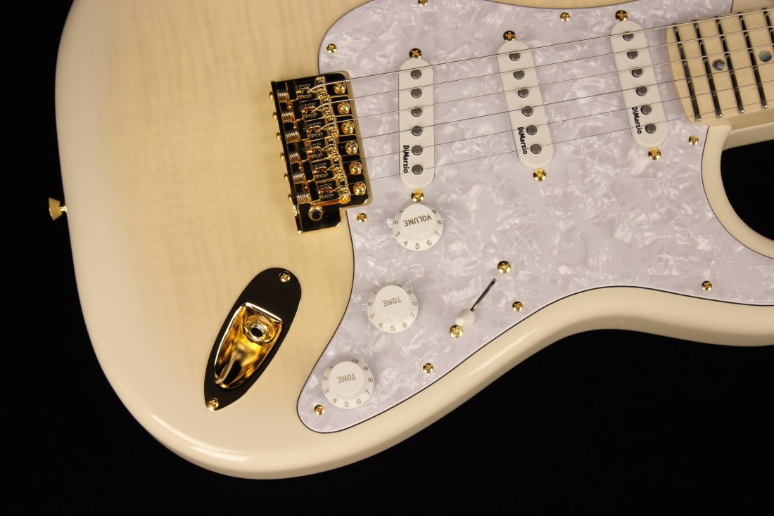 Fender Richie Kotzen Stratocaster - TWS