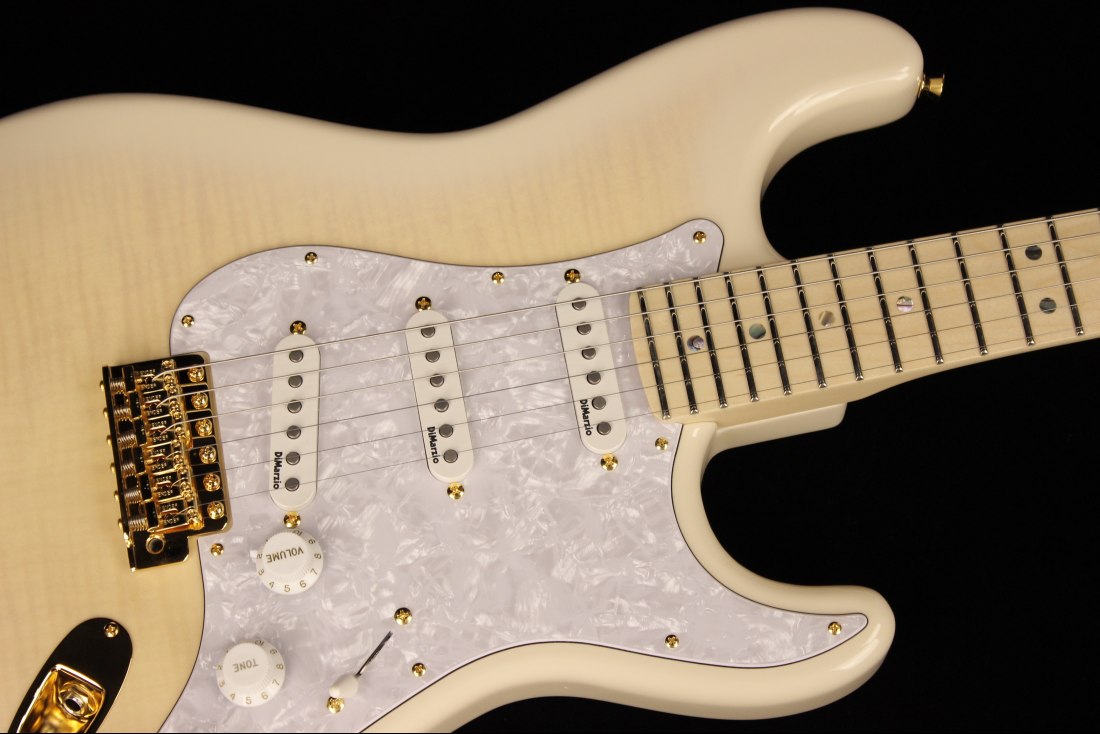 Fender Richie Kotzen Stratocaster - TWS