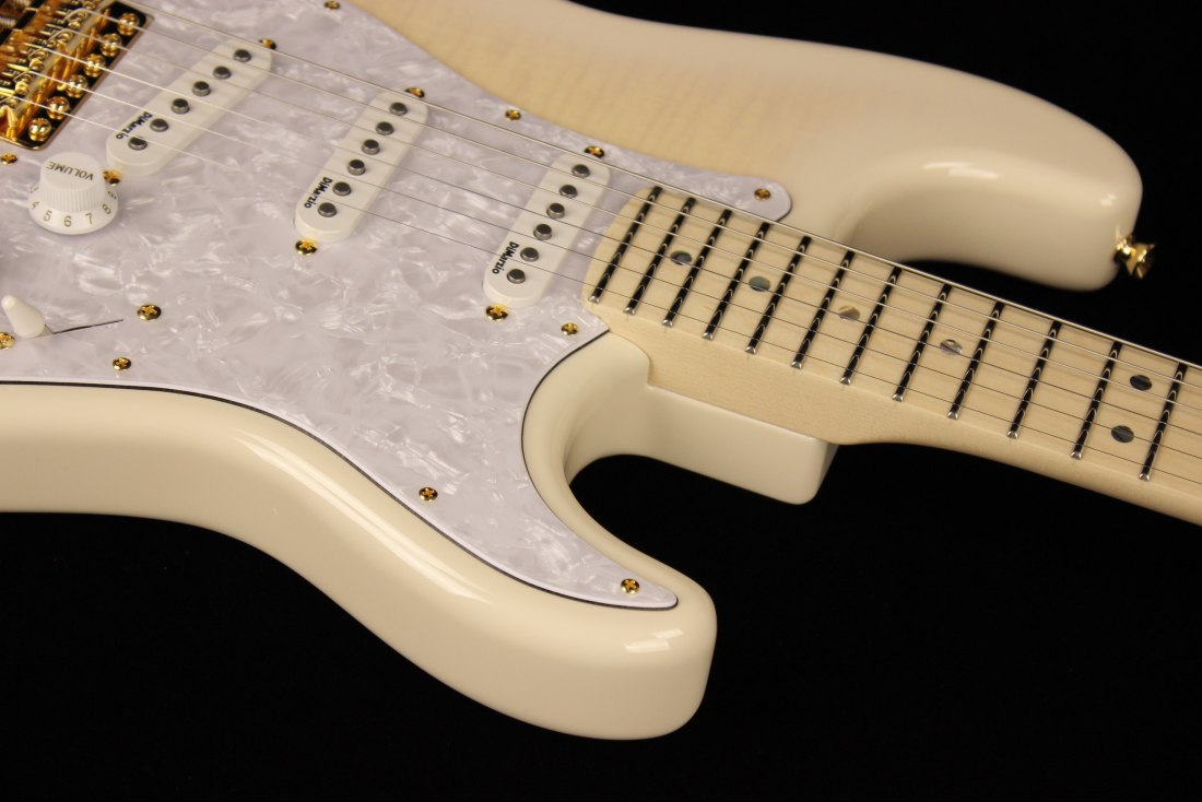 Fender Richie Kotzen Stratocaster - TWS