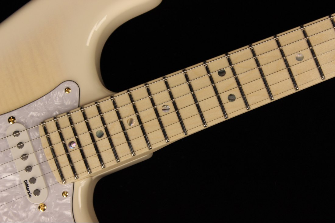 Fender Richie Kotzen Stratocaster - TWS