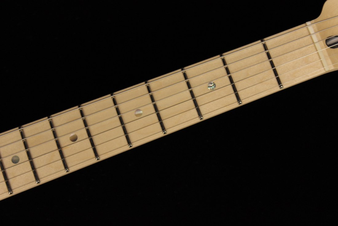 Fender Richie Kotzen Stratocaster - TWS