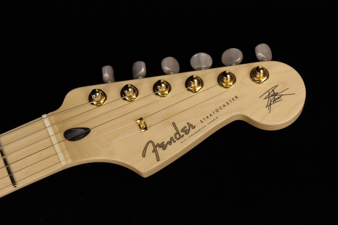 Fender Richie Kotzen Stratocaster - TWS