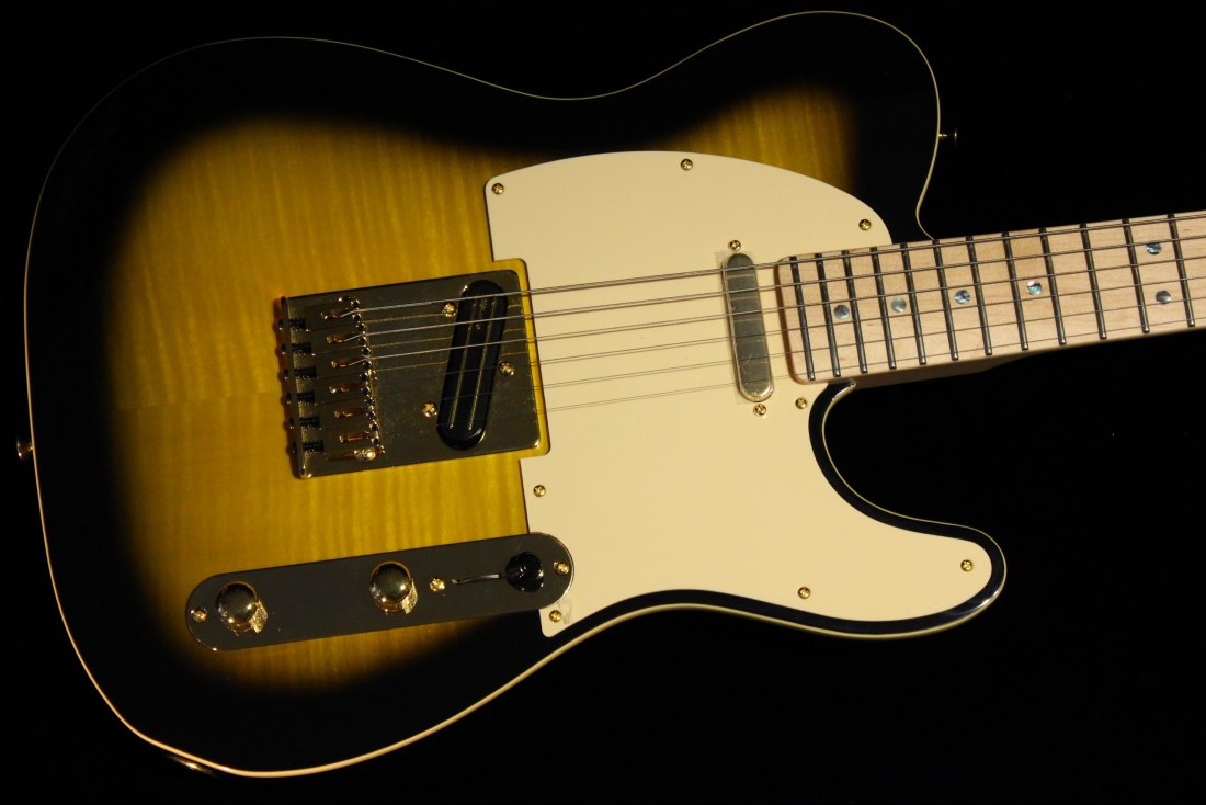 Fender Richie Kotzen Telecaster