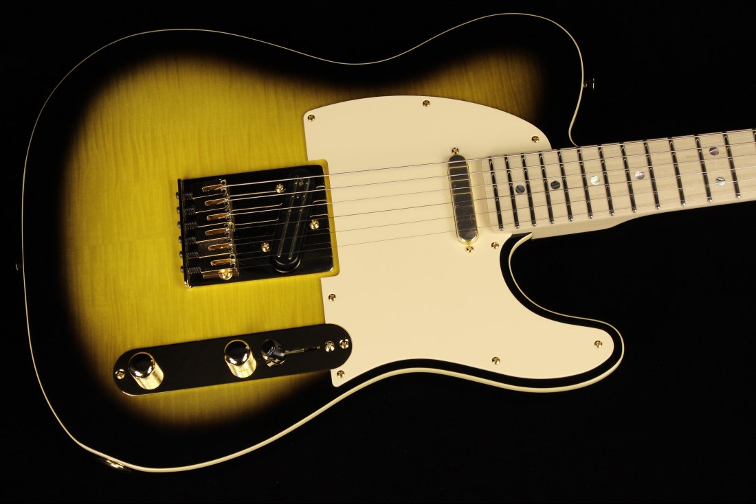 Fender Richie Kotzen Telecaster