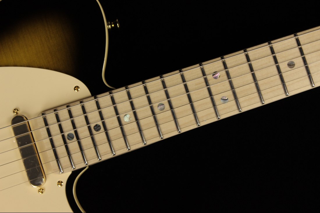 Fender Richie Kotzen Telecaster