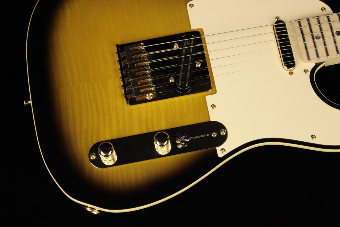 Fender Richie Kotzen Telecaster