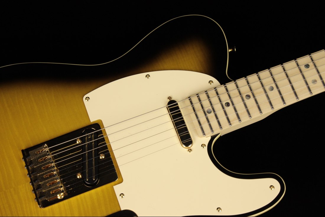Fender Richie Kotzen Telecaster