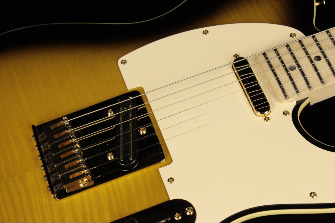 Fender Richie Kotzen Telecaster