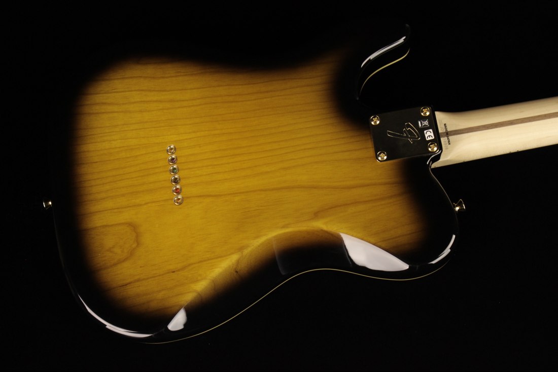 Fender Richie Kotzen Telecaster