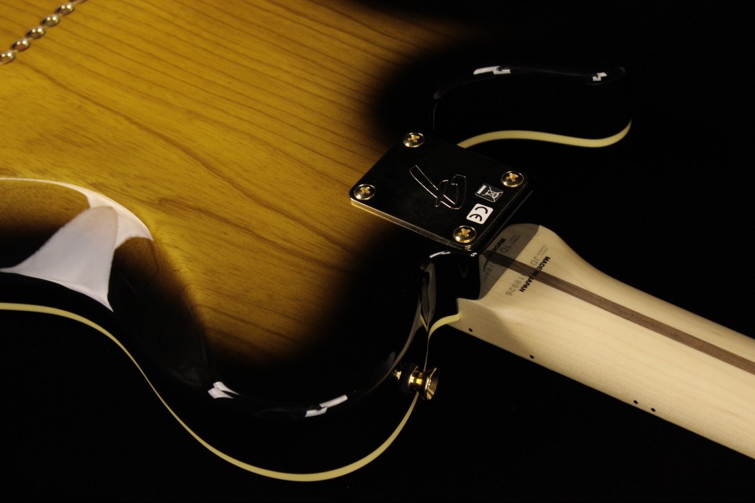 Fender Richie Kotzen Telecaster