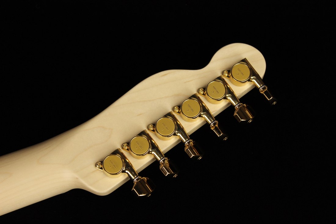 Fender Richie Kotzen Telecaster