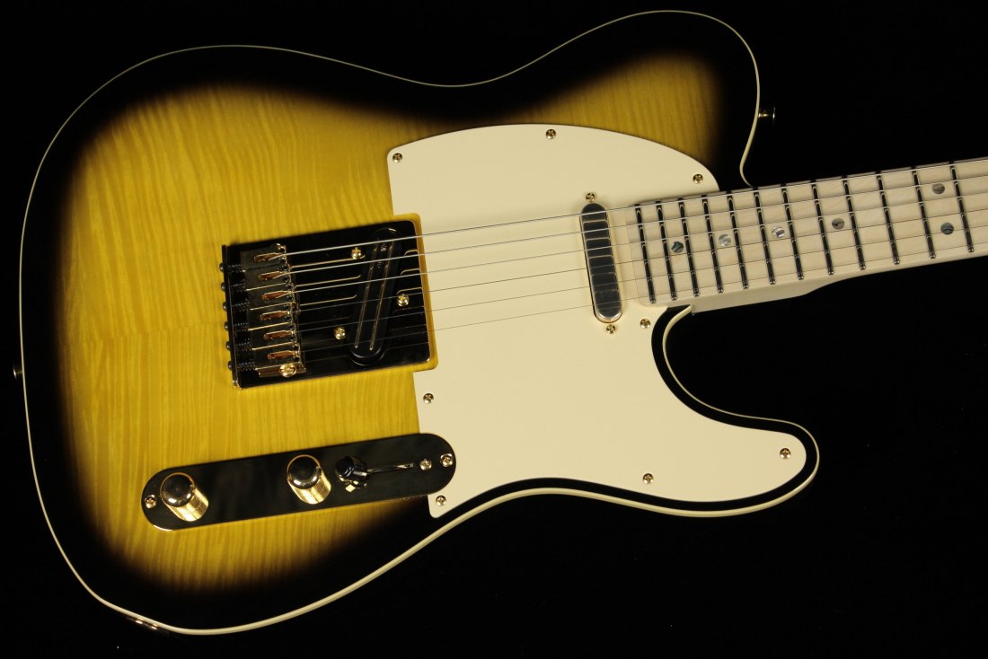 Fender Richie Kotzen Telecaster