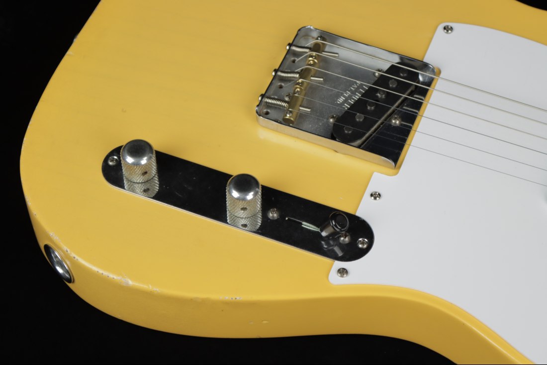 Fender Road Worn 50's Telecaster - VB