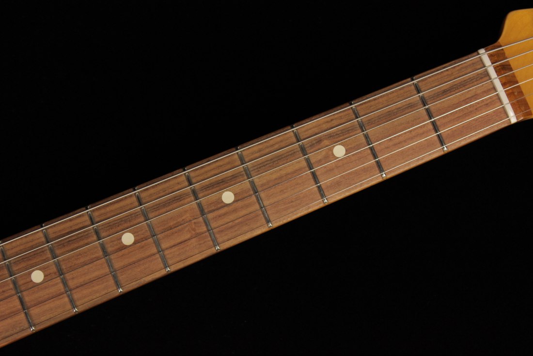 Fender Stevie Ray Vaughan Stratocaster