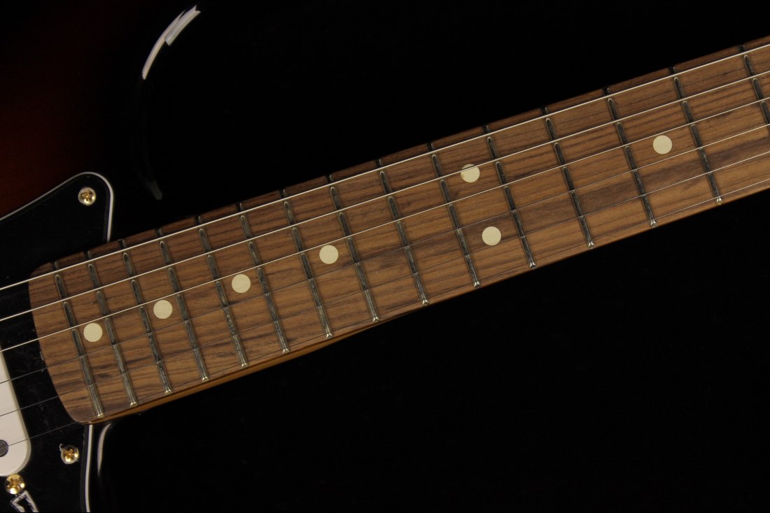 Fender Stevie Ray Vaughan Stratocaster