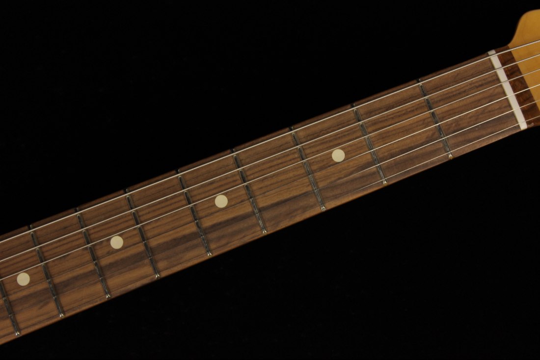 Fender Stevie Ray Vaughan Stratocaster