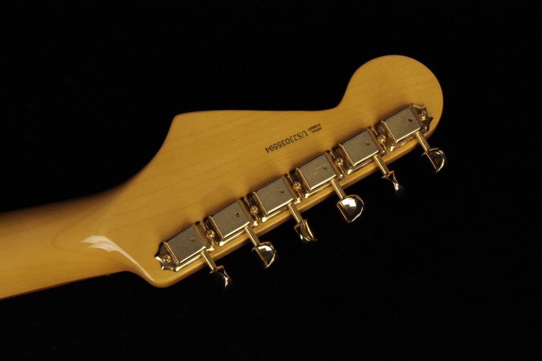 Fender Stevie Ray Vaughan Stratocaster