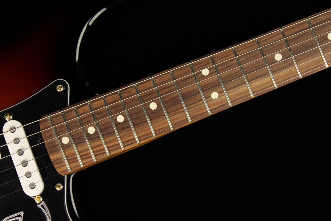 Fender Stevie Ray Vaughan Stratocaster