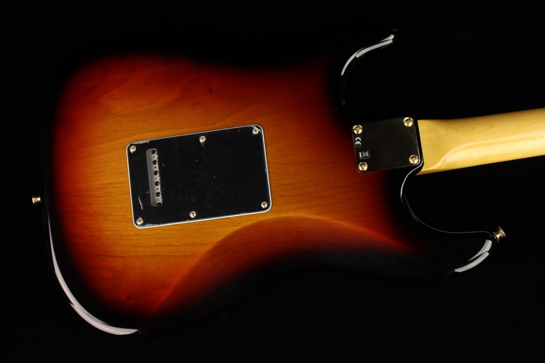 Fender Stevie Ray Vaughan Stratocaster
