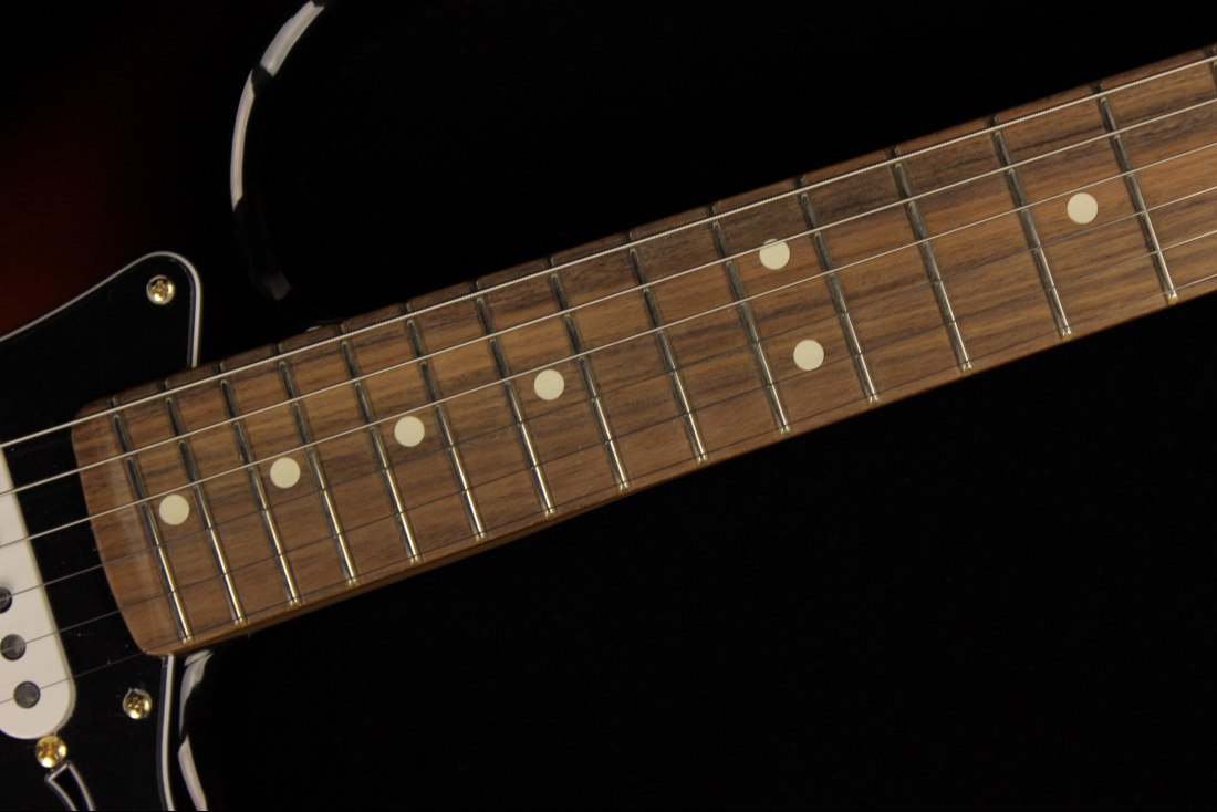 Fender Stevie Ray Vaughan Stratocaster