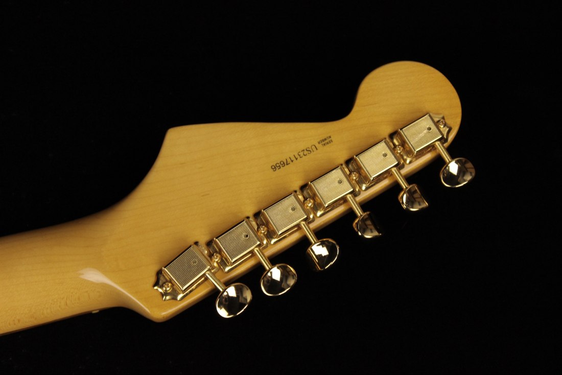 Fender Stevie Ray Vaughan Stratocaster