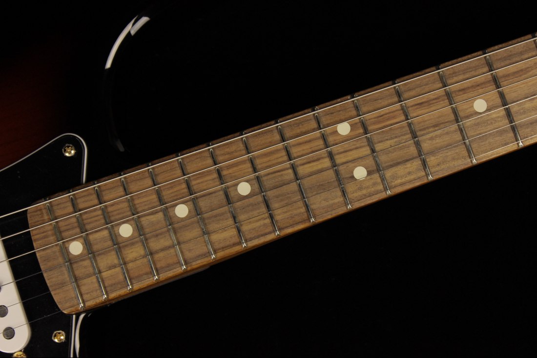 Fender Stevie Ray Vaughan Stratocaster