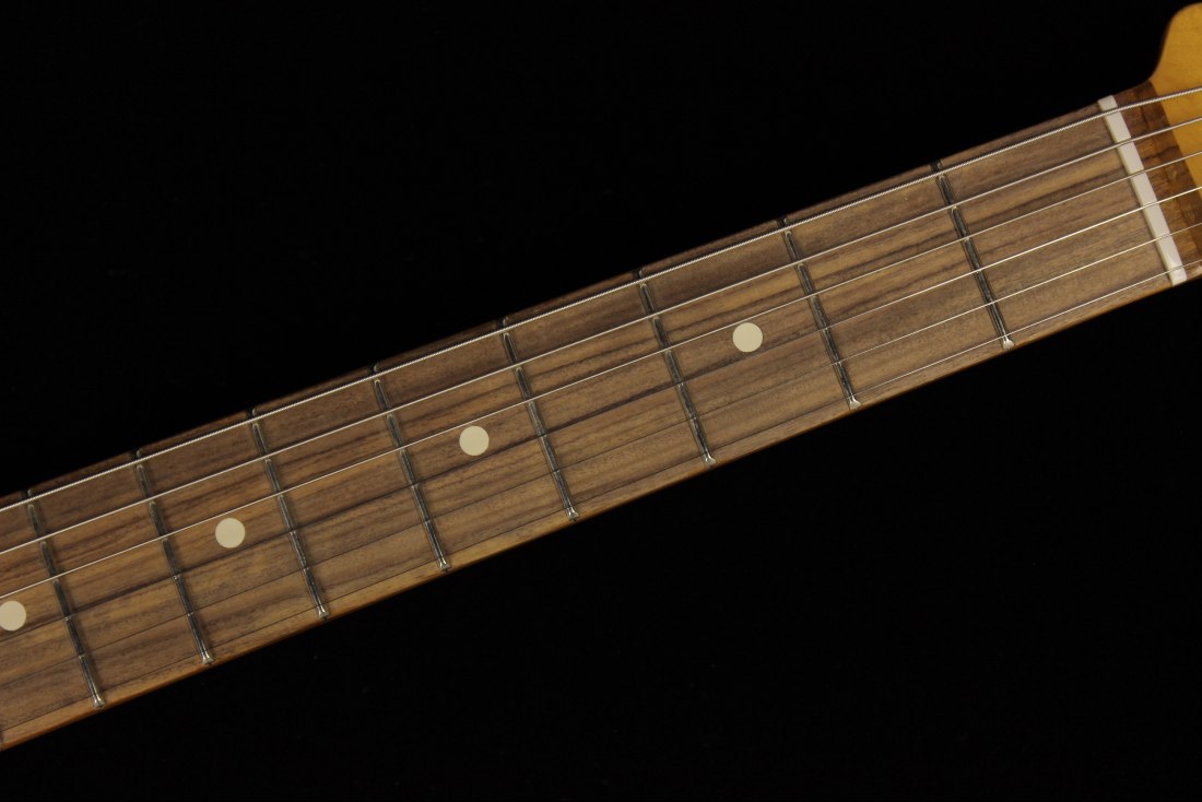 Fender Stevie Ray Vaughan Stratocaster