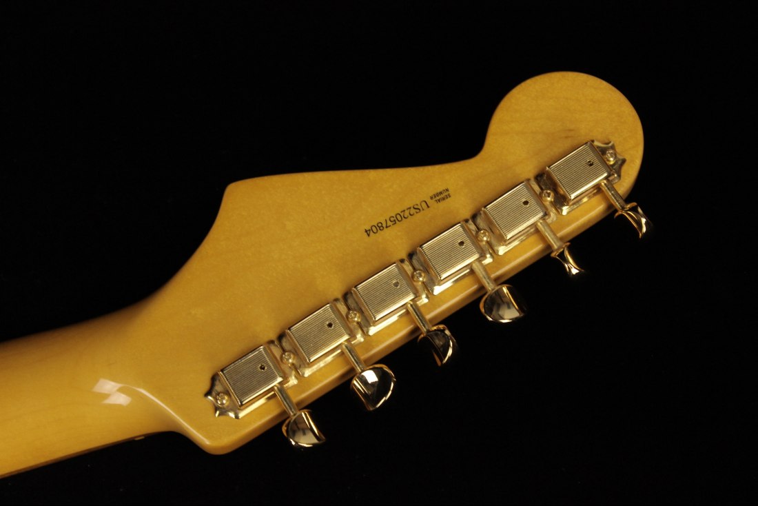 Fender Stevie Ray Vaughan Stratocaster