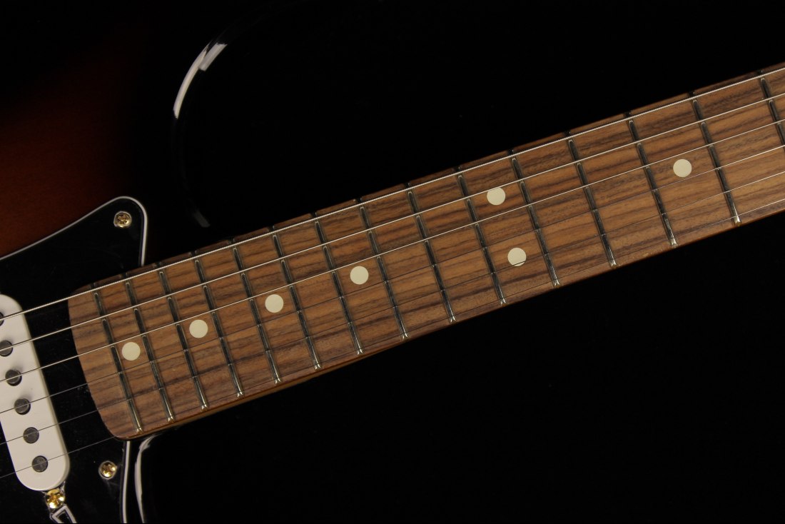 Fender Stevie Ray Vaughan Stratocaster