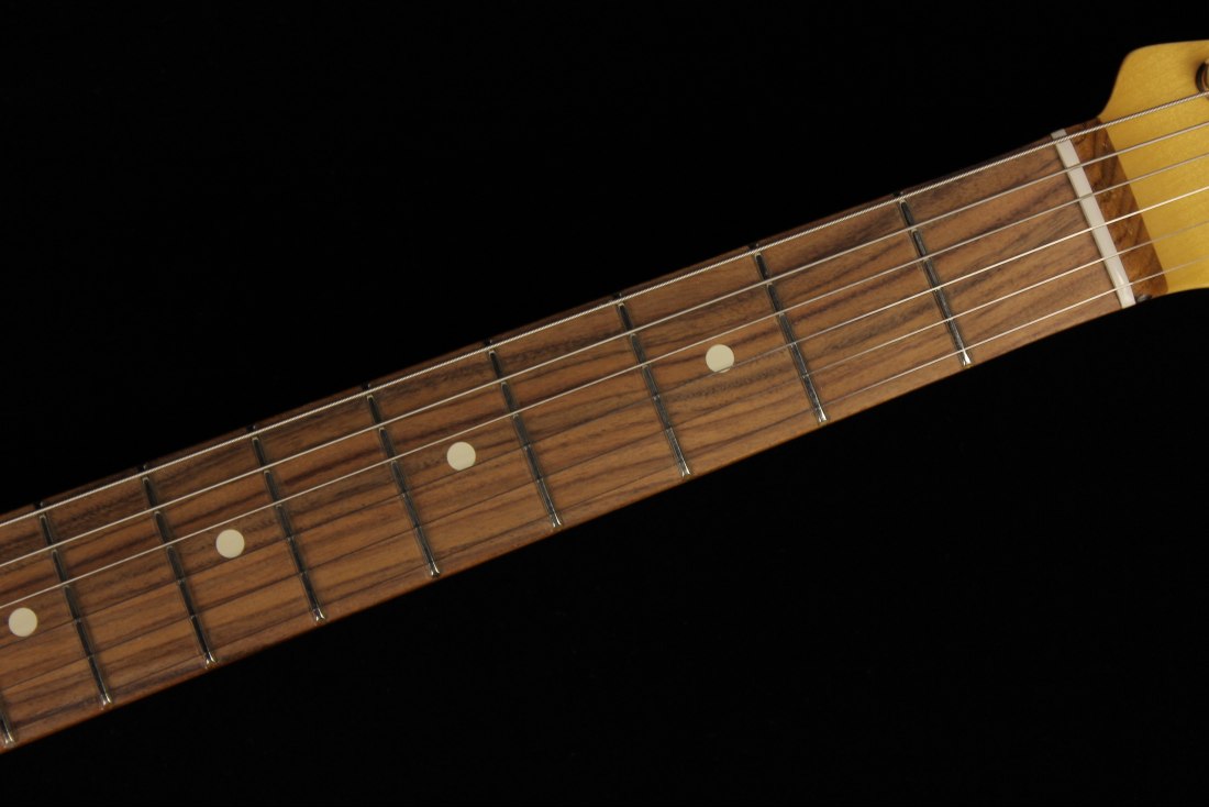 Fender Stevie Ray Vaughan Stratocaster