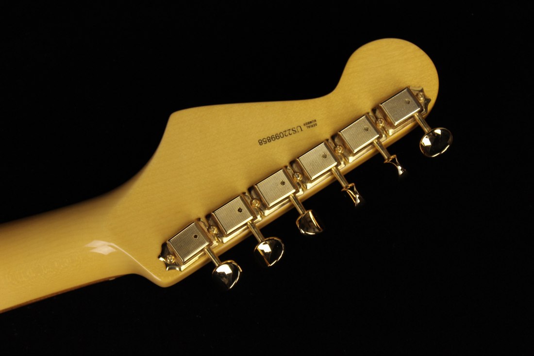 Fender Stevie Ray Vaughan Stratocaster