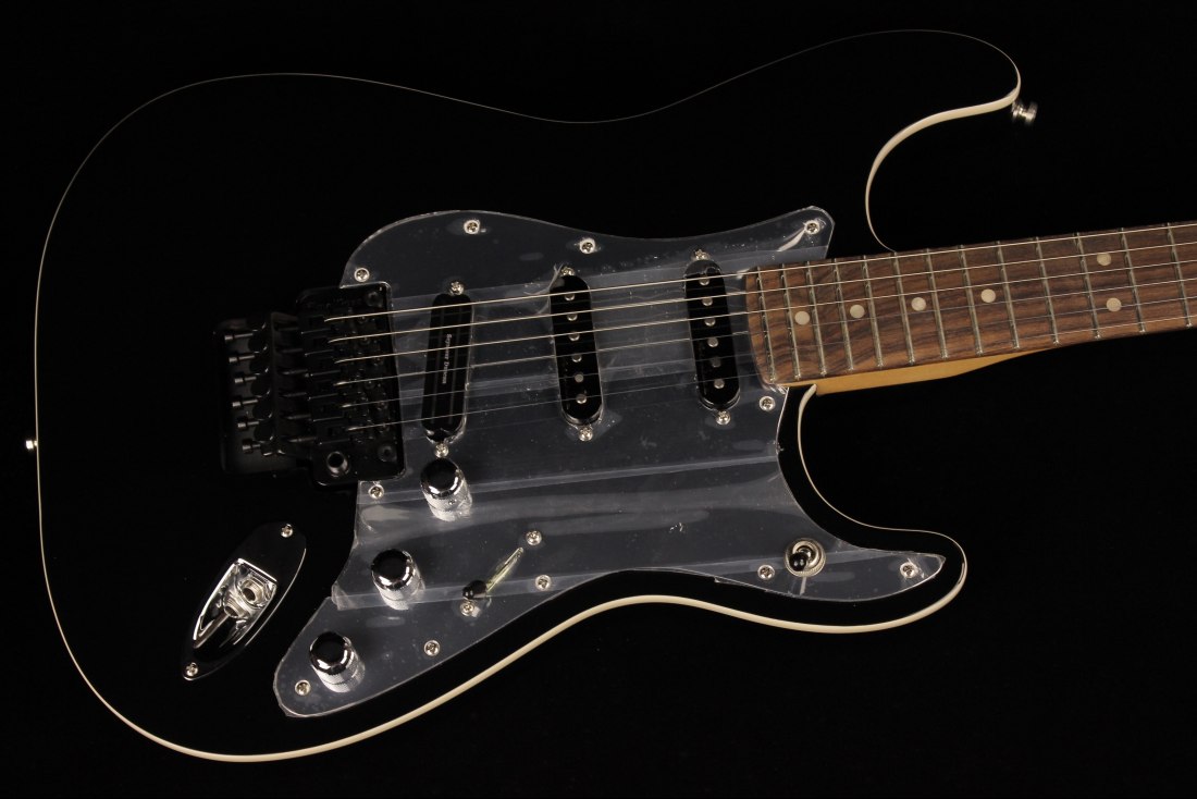 Fender Tom Morello Stratocaster