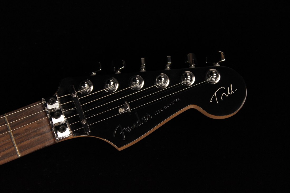 Fender Tom Morello Stratocaster