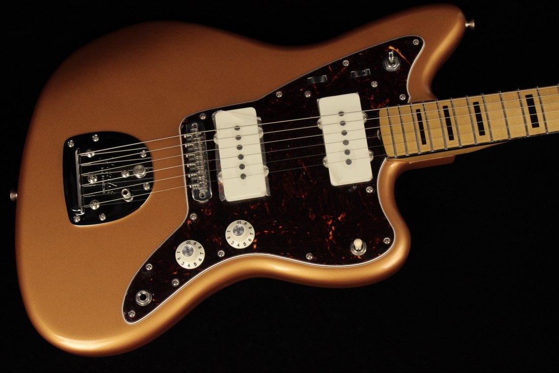 Fender Troy Van Leeuwen Jazzmaster - CPA