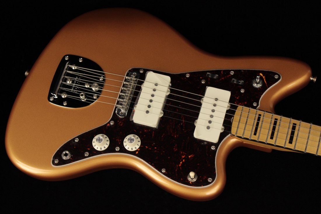 Fender Troy Van Leeuwen Jazzmaster - CPA