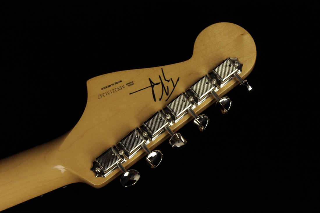 Fender Troy Van Leeuwen Jazzmaster - CPA