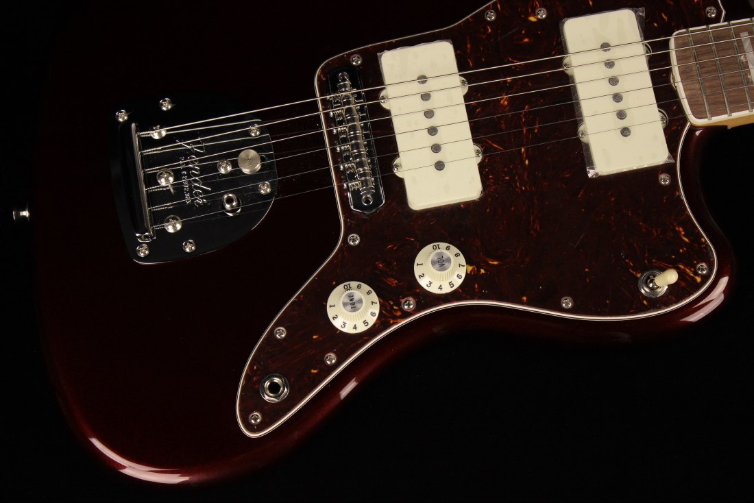 Fender Troy Van Leeuwen Jazzmaster - OXB