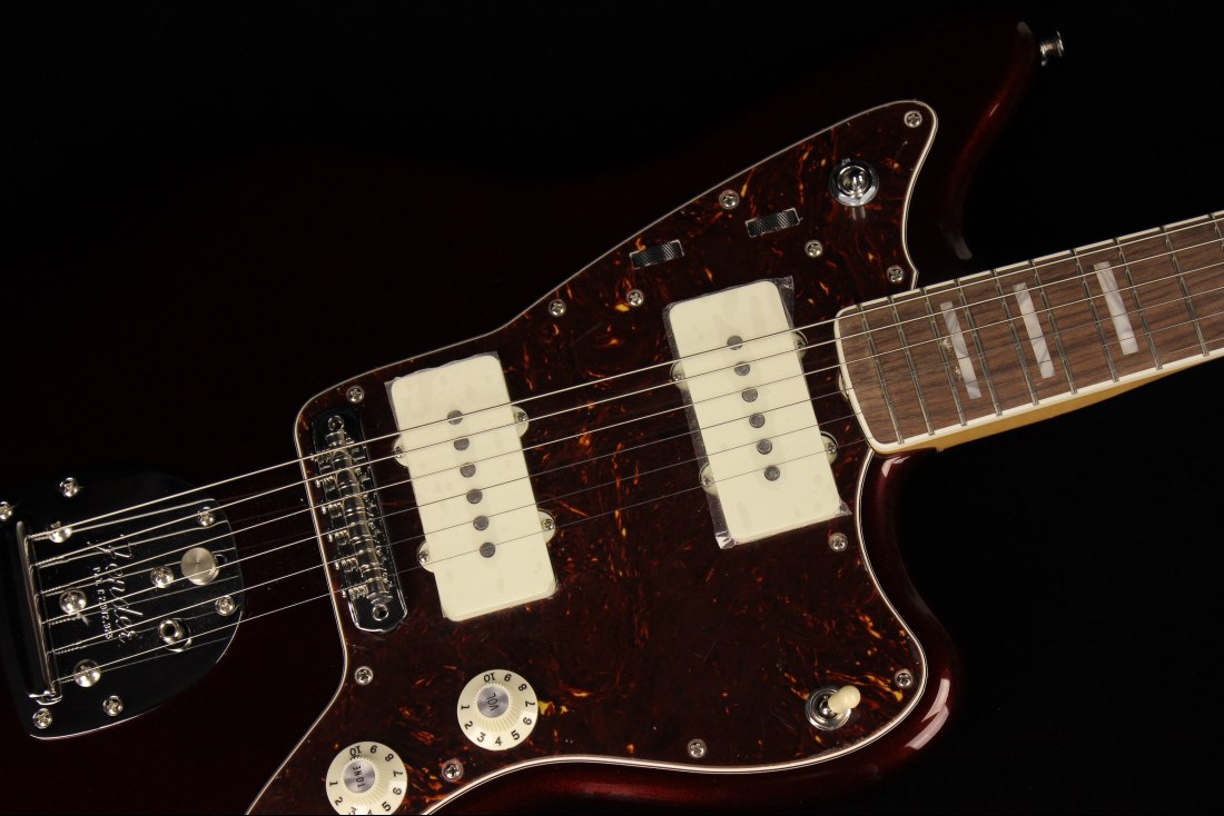 Fender Troy Van Leeuwen Jazzmaster - OXB