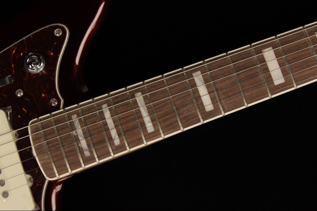 Fender Troy Van Leeuwen Jazzmaster - OXB