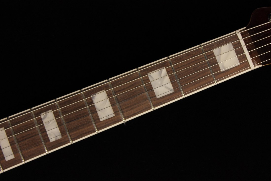Fender Troy Van Leeuwen Jazzmaster - OXB