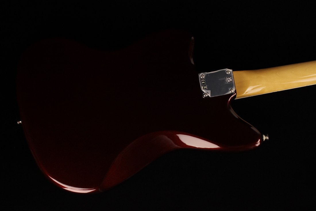 Fender Troy Van Leeuwen Jazzmaster - OXB