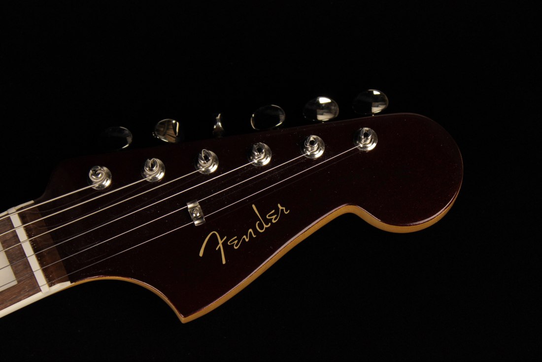 Fender Troy Van Leeuwen Jazzmaster - OXB