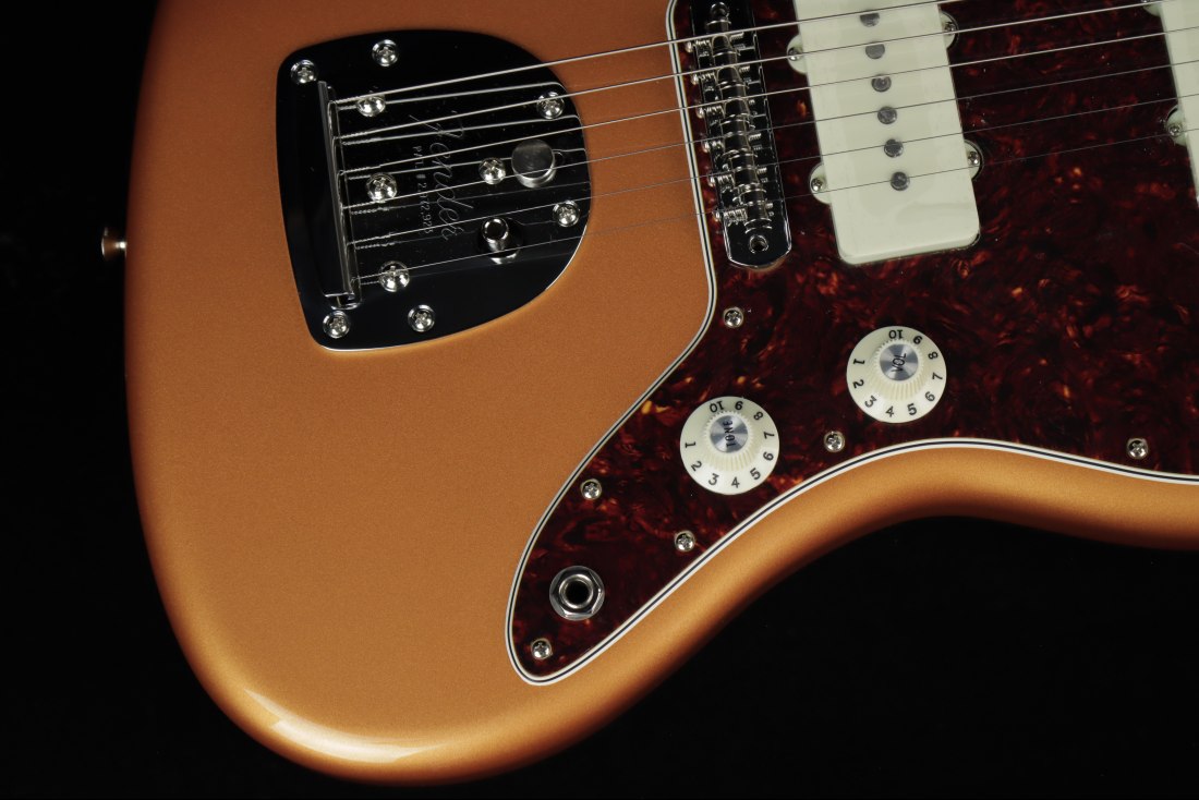 Fender Troy Van Leeuwen Jazzmaster - CPA