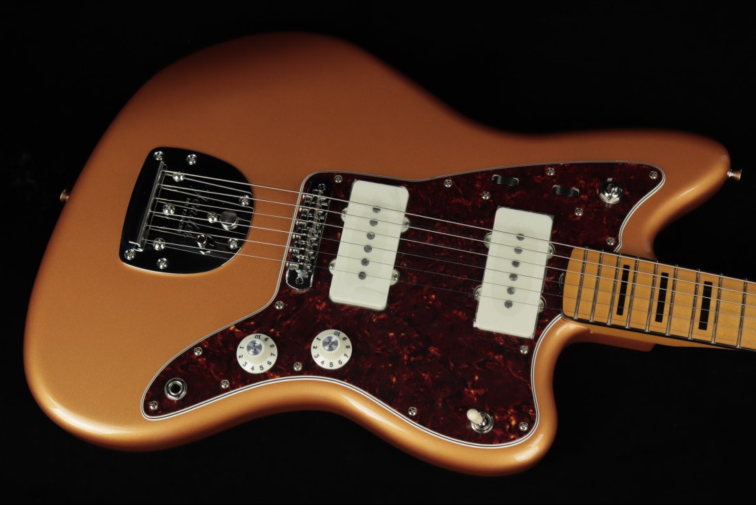 Fender Troy Van Leeuwen Jazzmaster - CPA